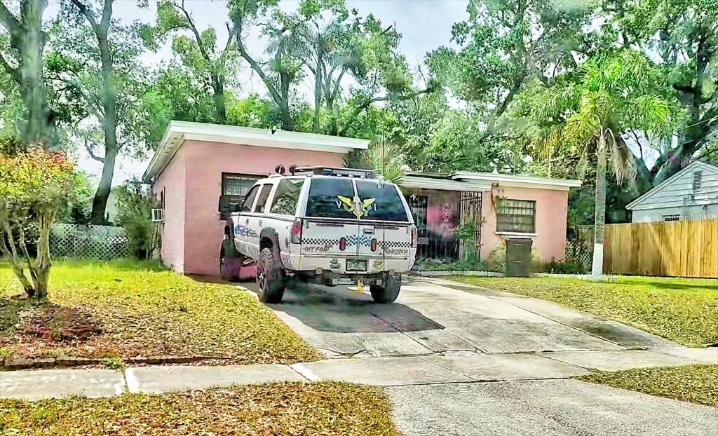 Photo of 2208 Valencia Road, Orlando, FL 32803 (MLS # TB8463945)