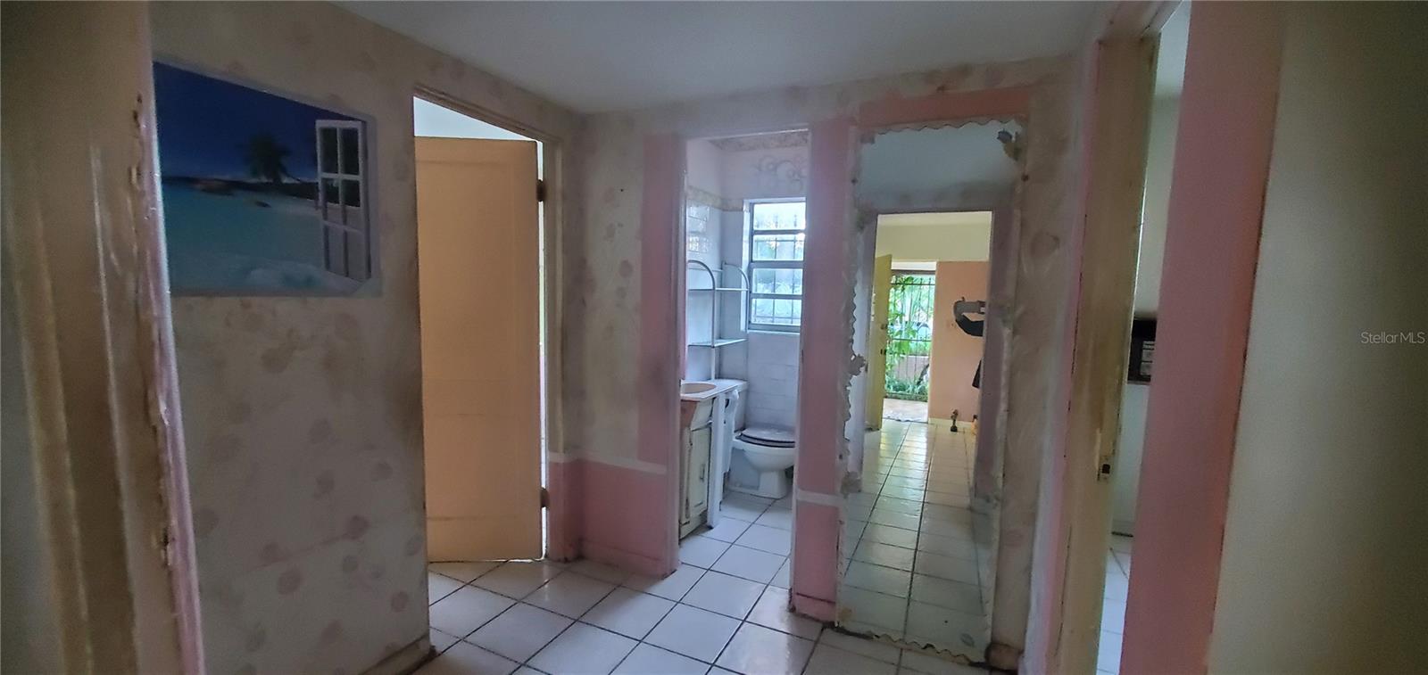 FERN COURT SUB - Residential