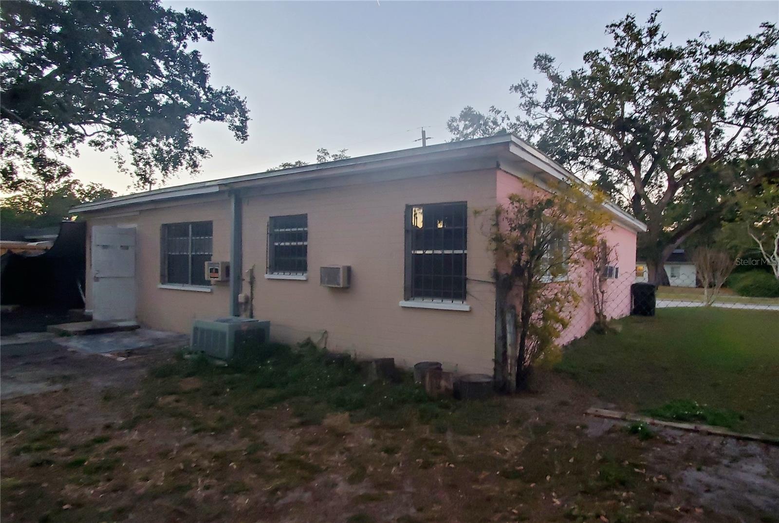 FERN COURT SUB - Residential