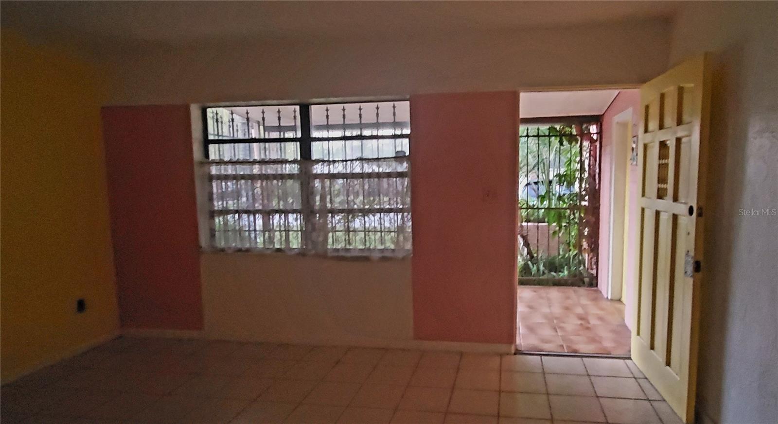 FERN COURT SUB - Residential