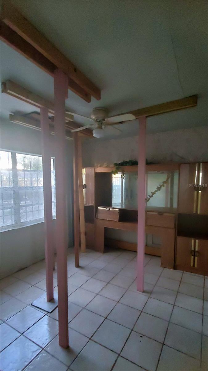 FERN COURT SUB - Residential