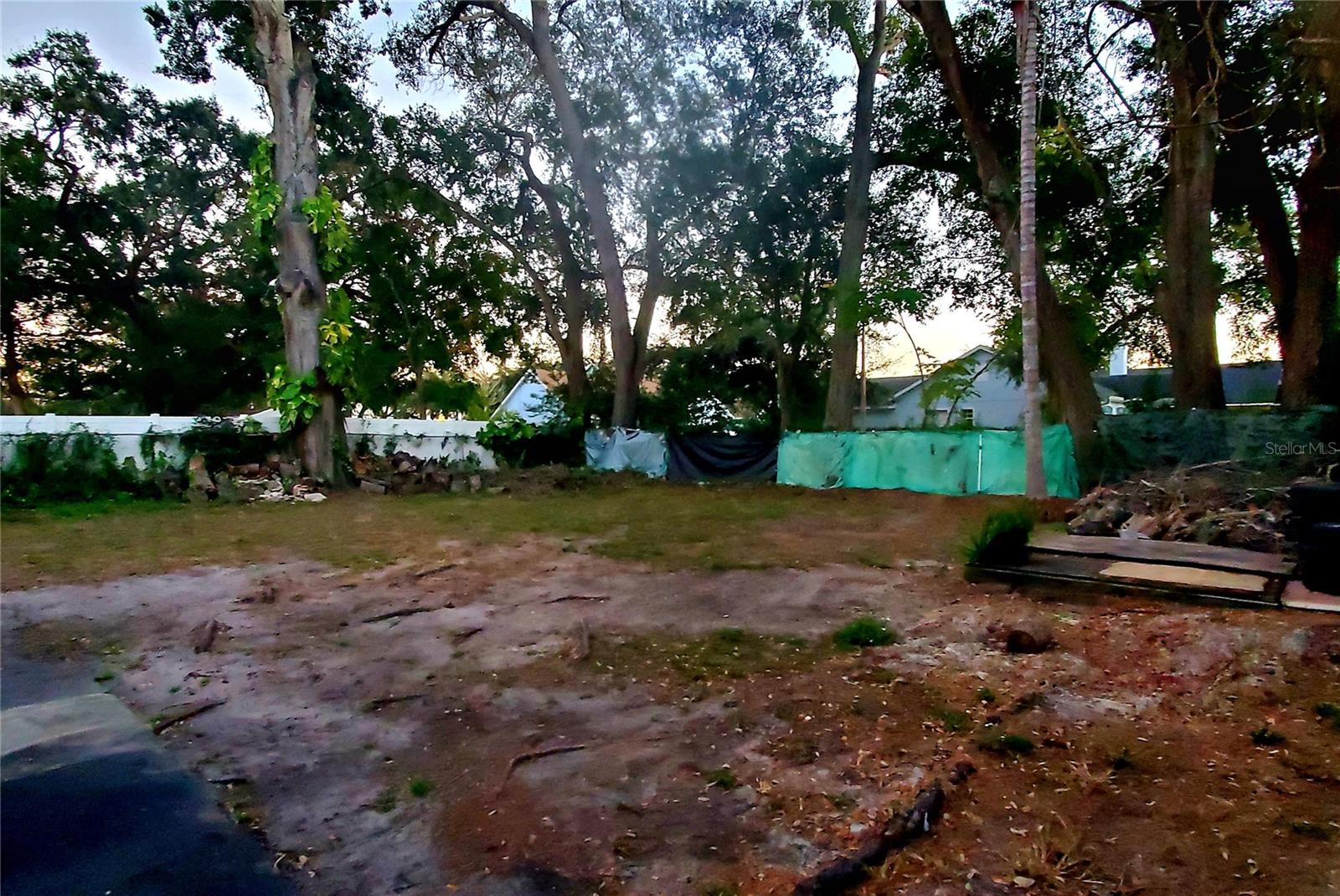 FERN COURT SUB - Residential