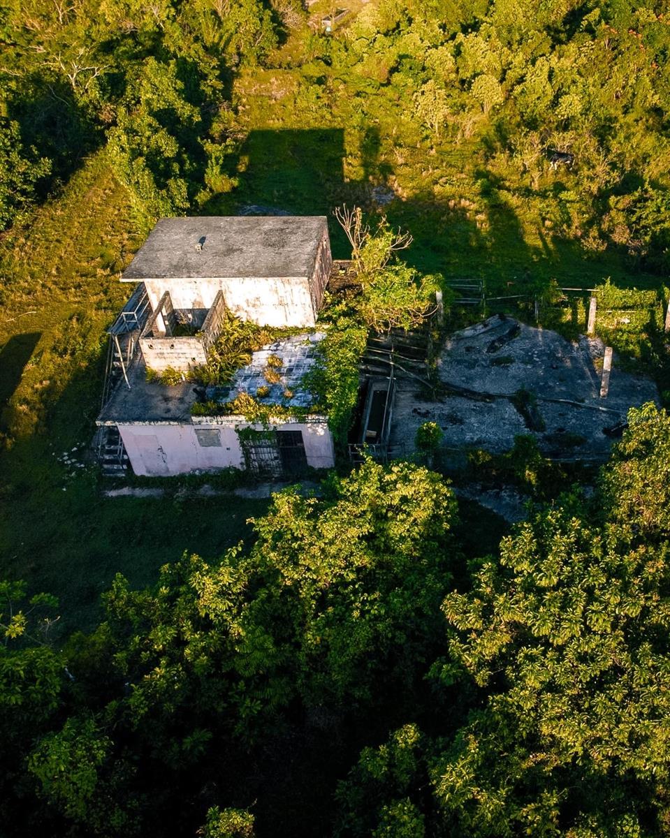 Carr 119 INT. 448 KM 3.7 ROAD