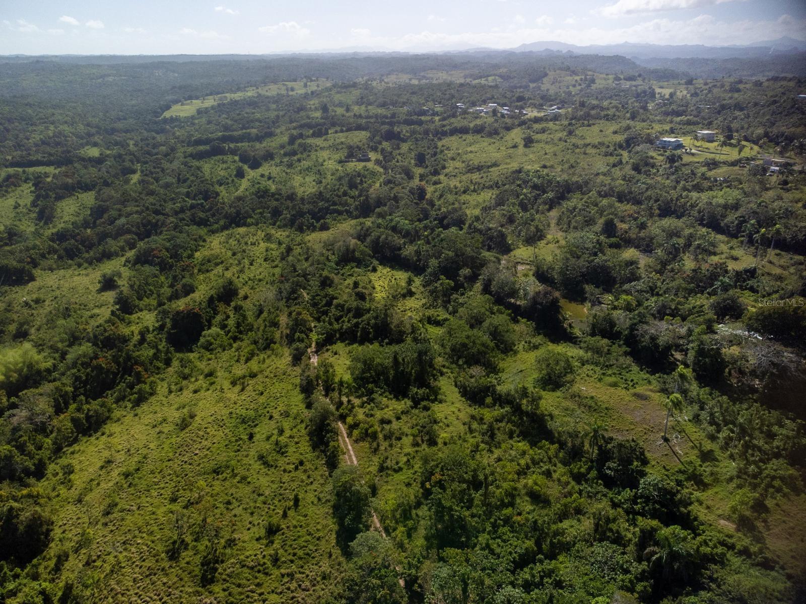 Carr 119 INT. 448 KM 3.7 ROAD