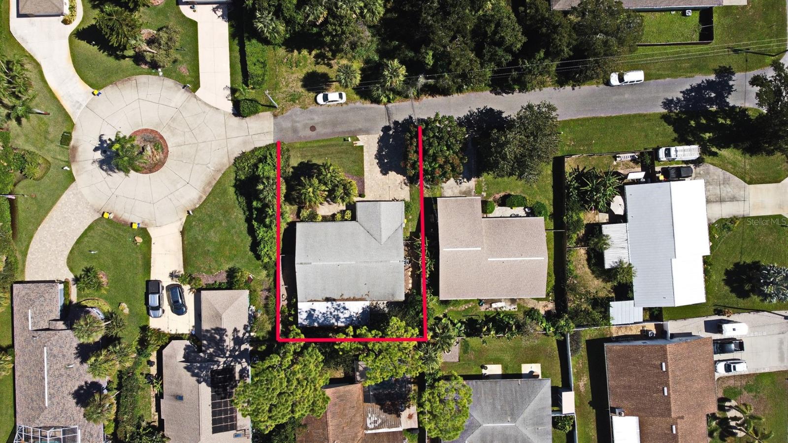 TOTEM PARK - Residential