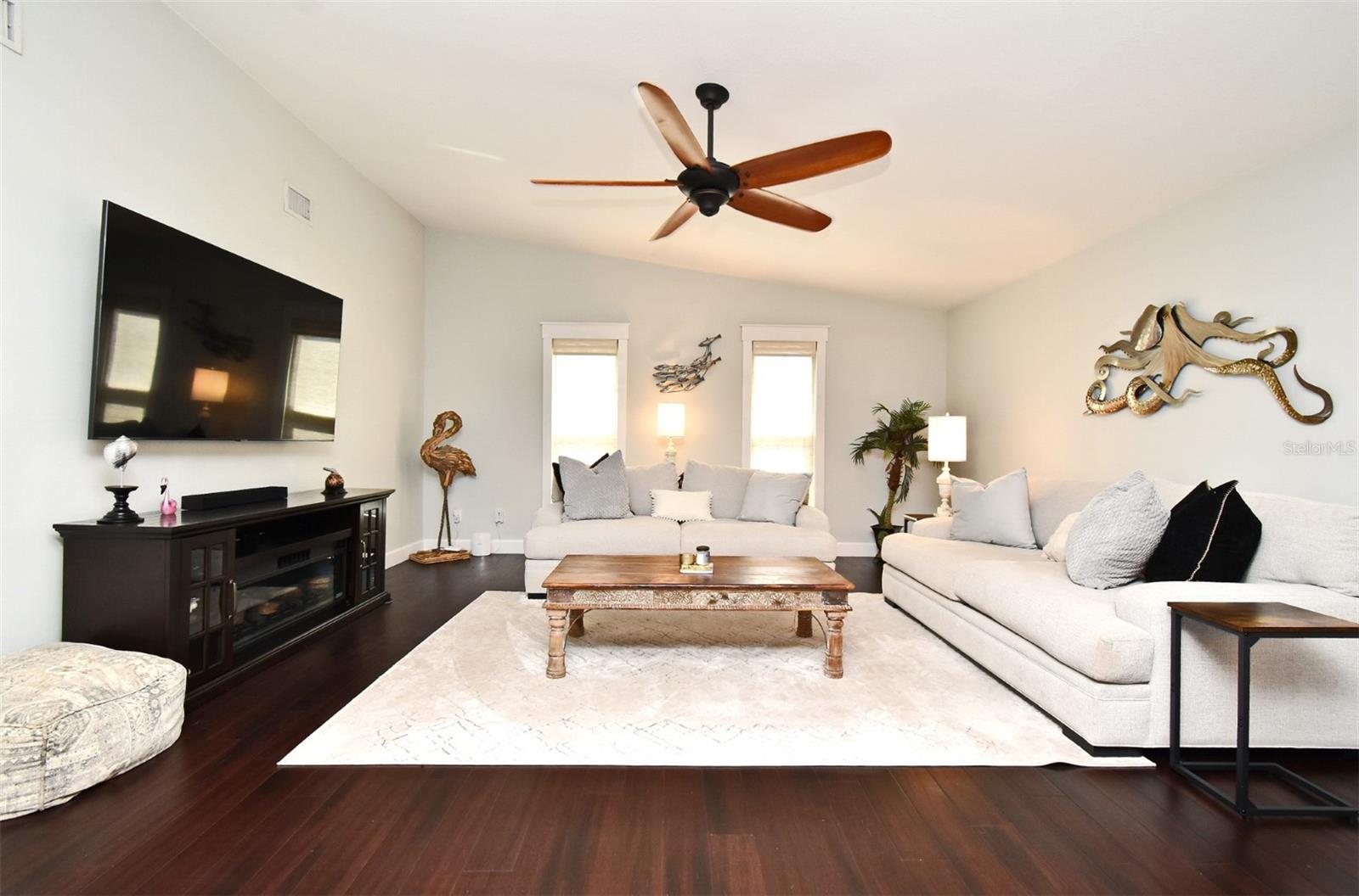 TOTEM PARK - Residential