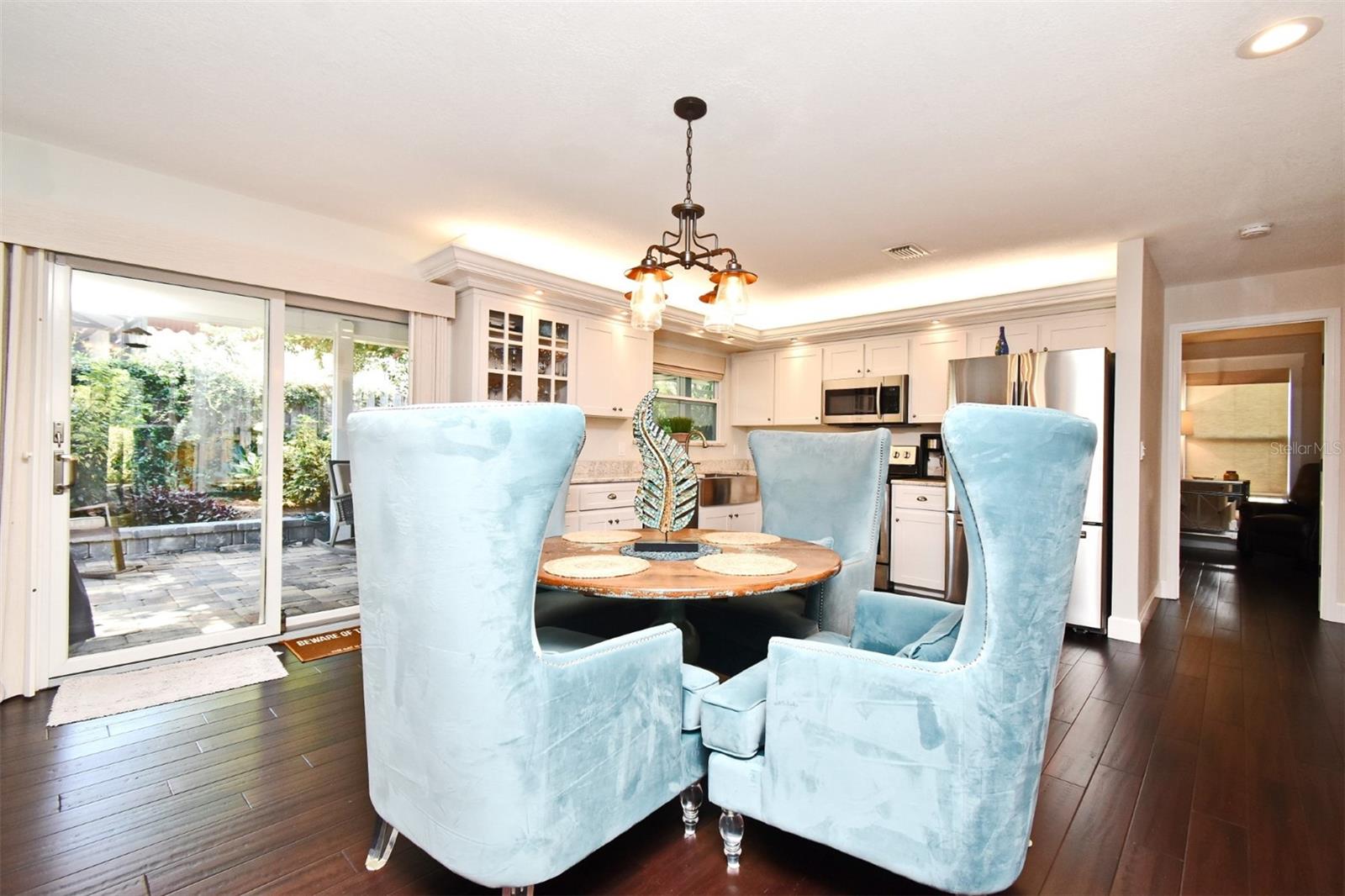 TOTEM PARK - Residential