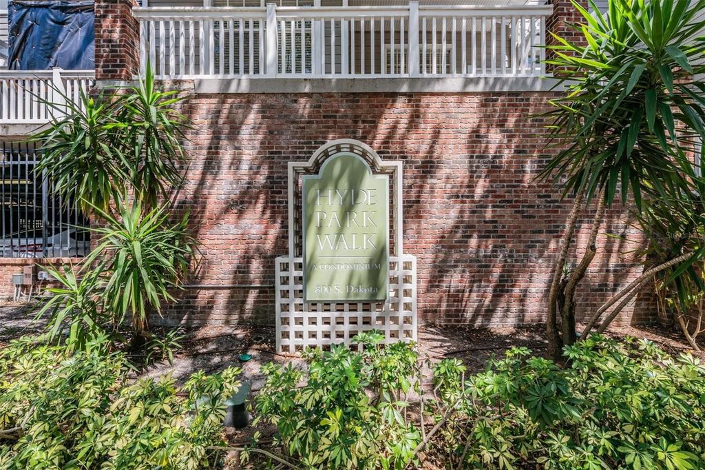 Photo of 800 S Dakota Avenue #230, Tampa, FL 33606 (MLS # TB8498738)