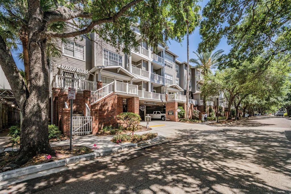 Photo of 800 S Dakota Avenue #230, Tampa, FL 33606 (MLS # TB8498738)