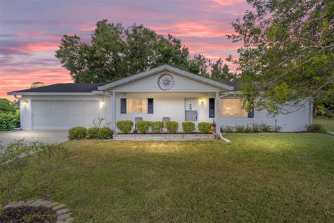 A home in SUMMERFIELD