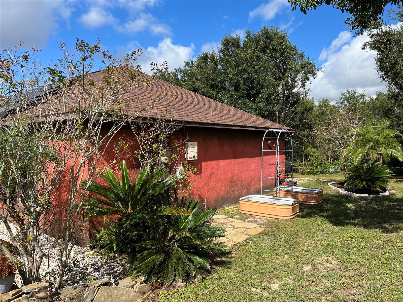 LOST LAKE PINES SUB - Residential Lease