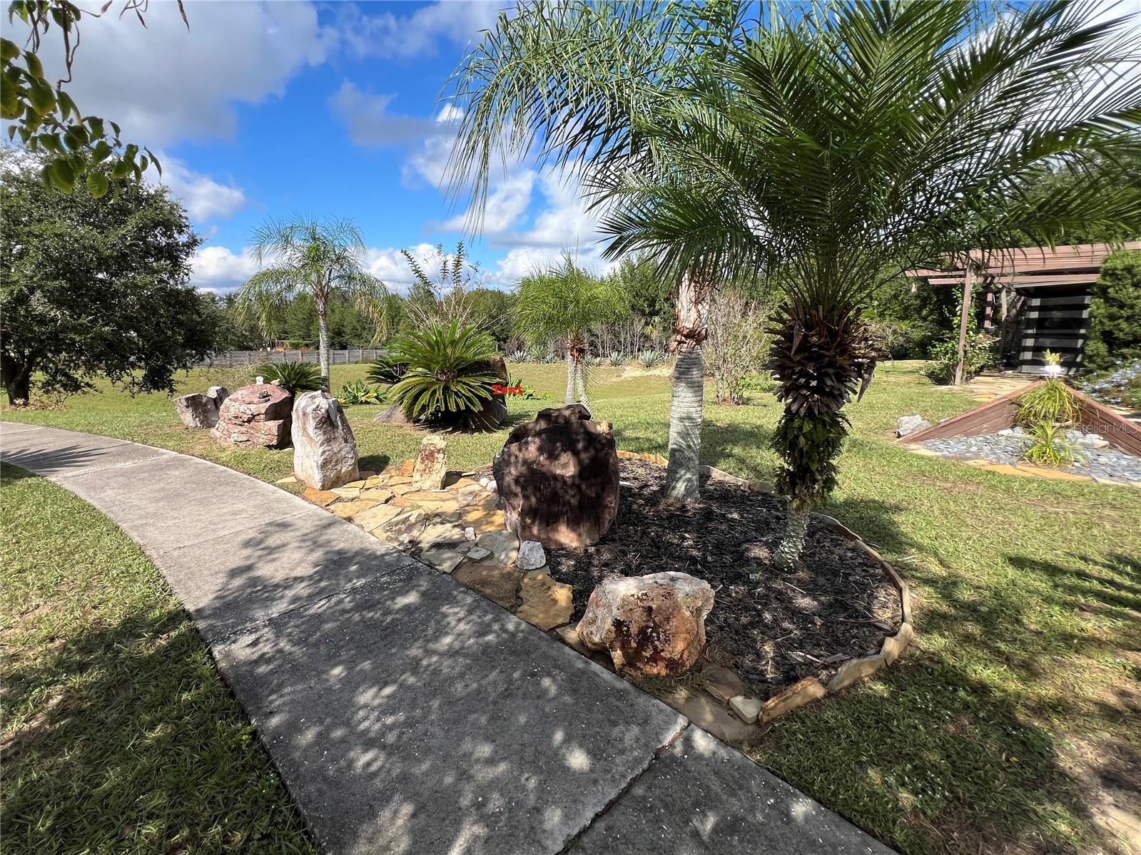 LOST LAKE PINES SUB - Residential Lease