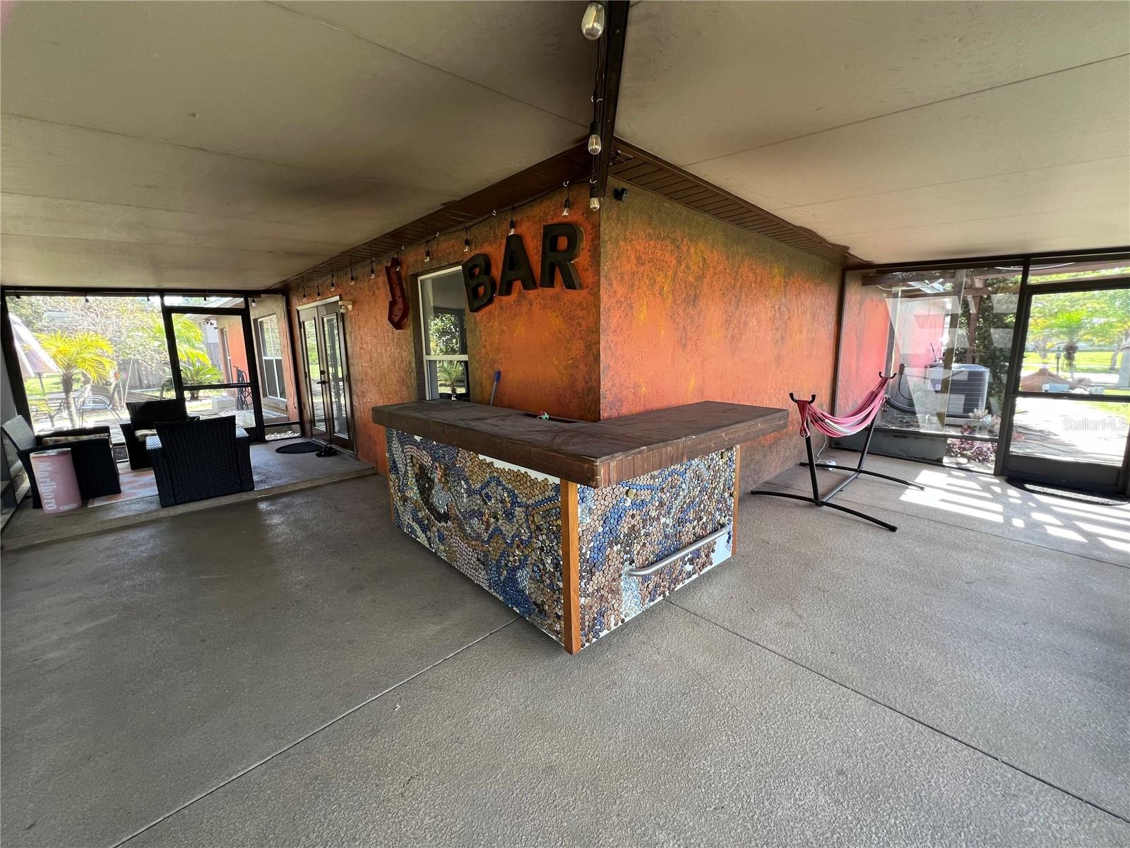 LOST LAKE PINES SUB - Residential Lease