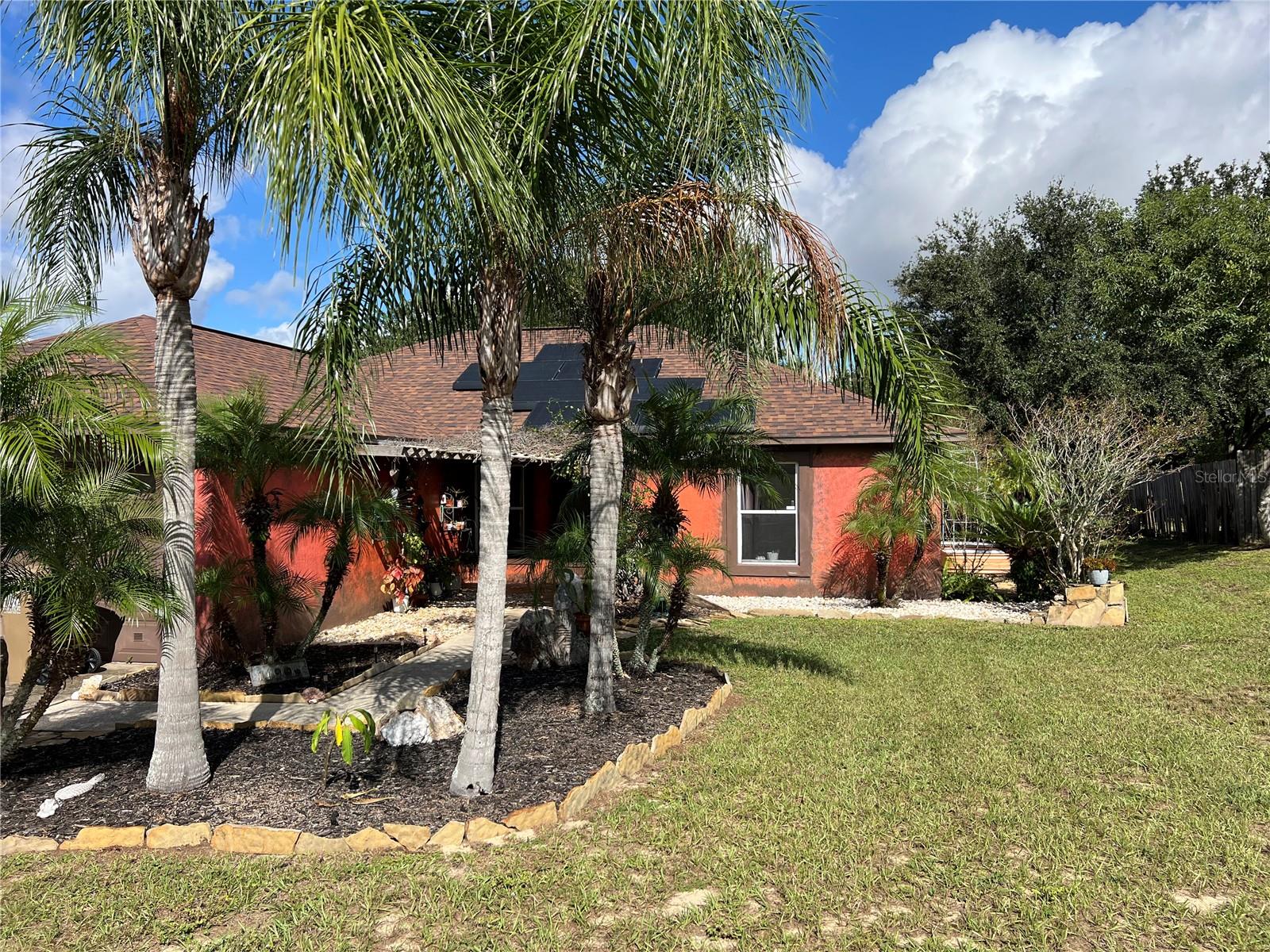 LOST LAKE PINES SUB - Residential Lease