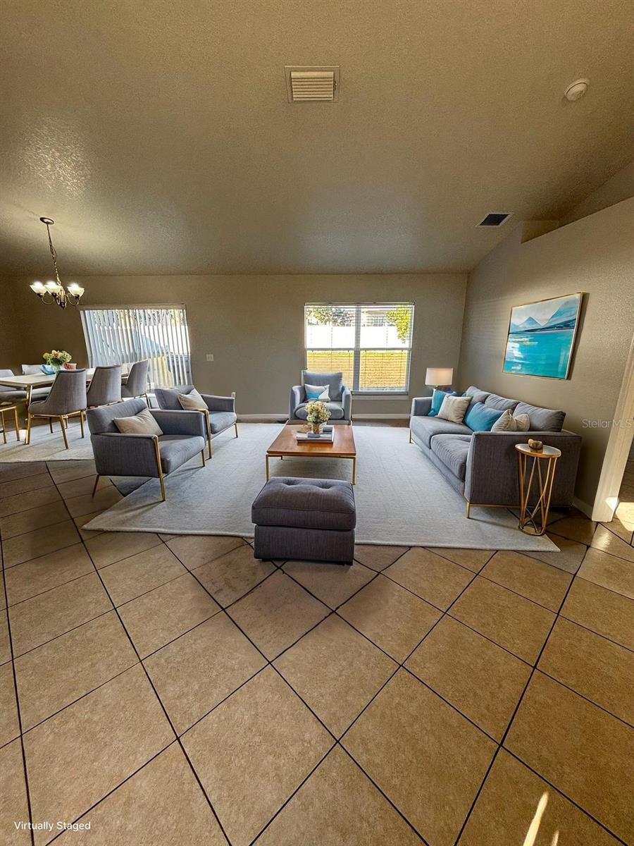 BANYAN COVE/CYPRESS WODS - Residential Lease