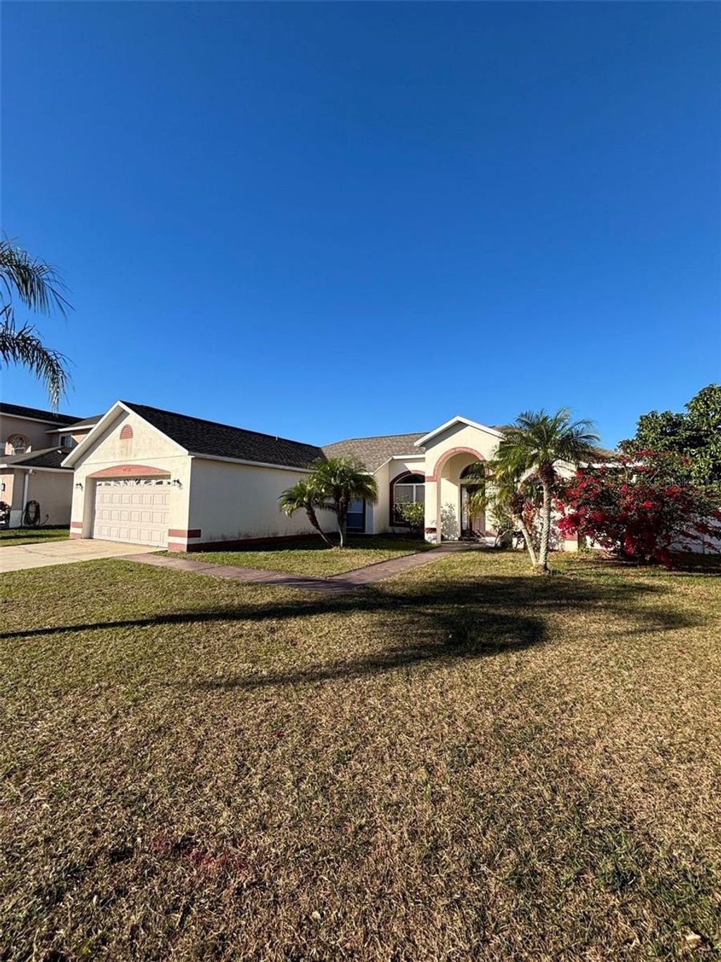 Photo of 4432 Canopy Court, Kissimmee, FL 34758 (MLS # S5142073)