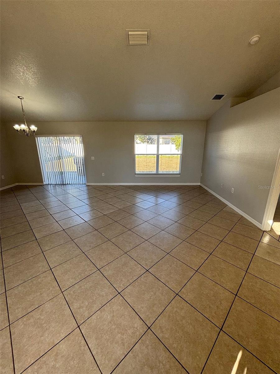 BANYAN COVE/CYPRESS WODS - Residential Lease