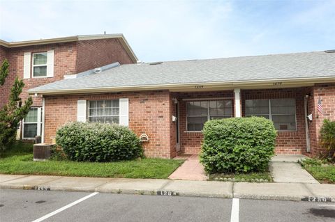 A home in ORLANDO