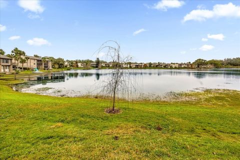 A home in ALTAMONTE SPRINGS