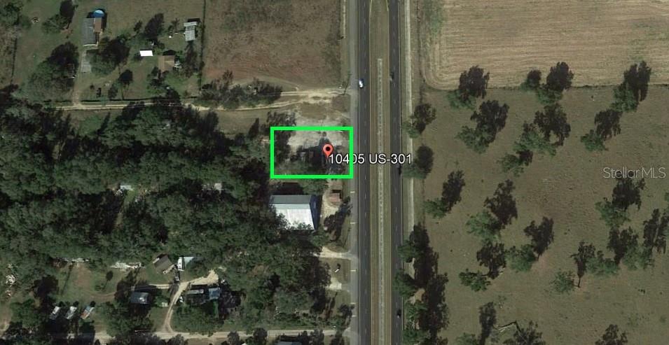 ACREAGE - Commercial Sale
