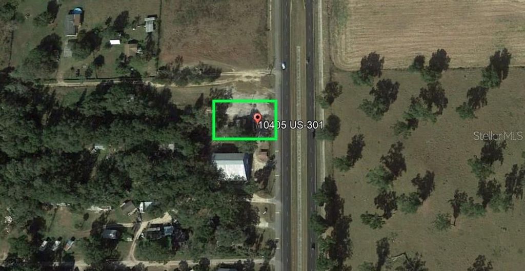 Photo of 10405 Us Highway 301, Dade City, FL 33525 (MLS # T3530415)