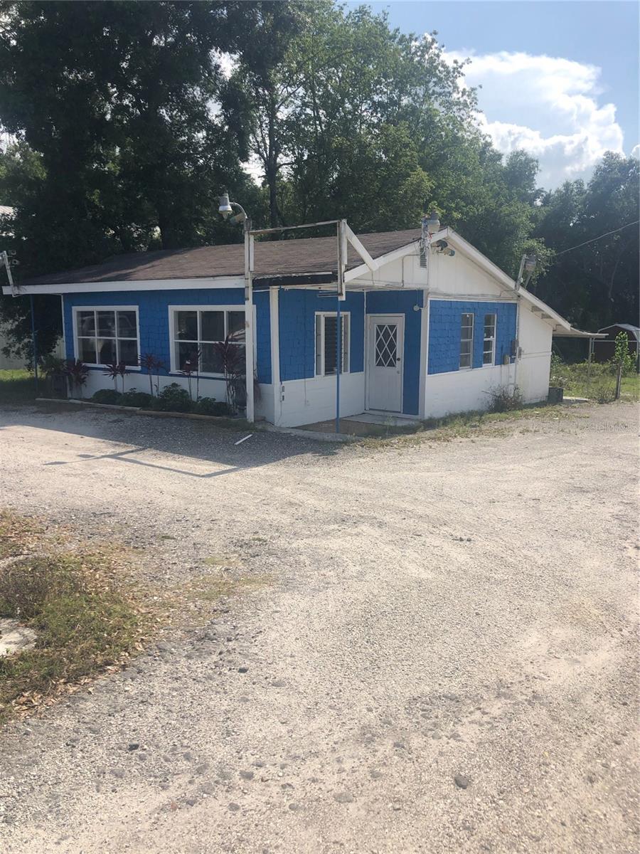 ACREAGE - Commercial Sale