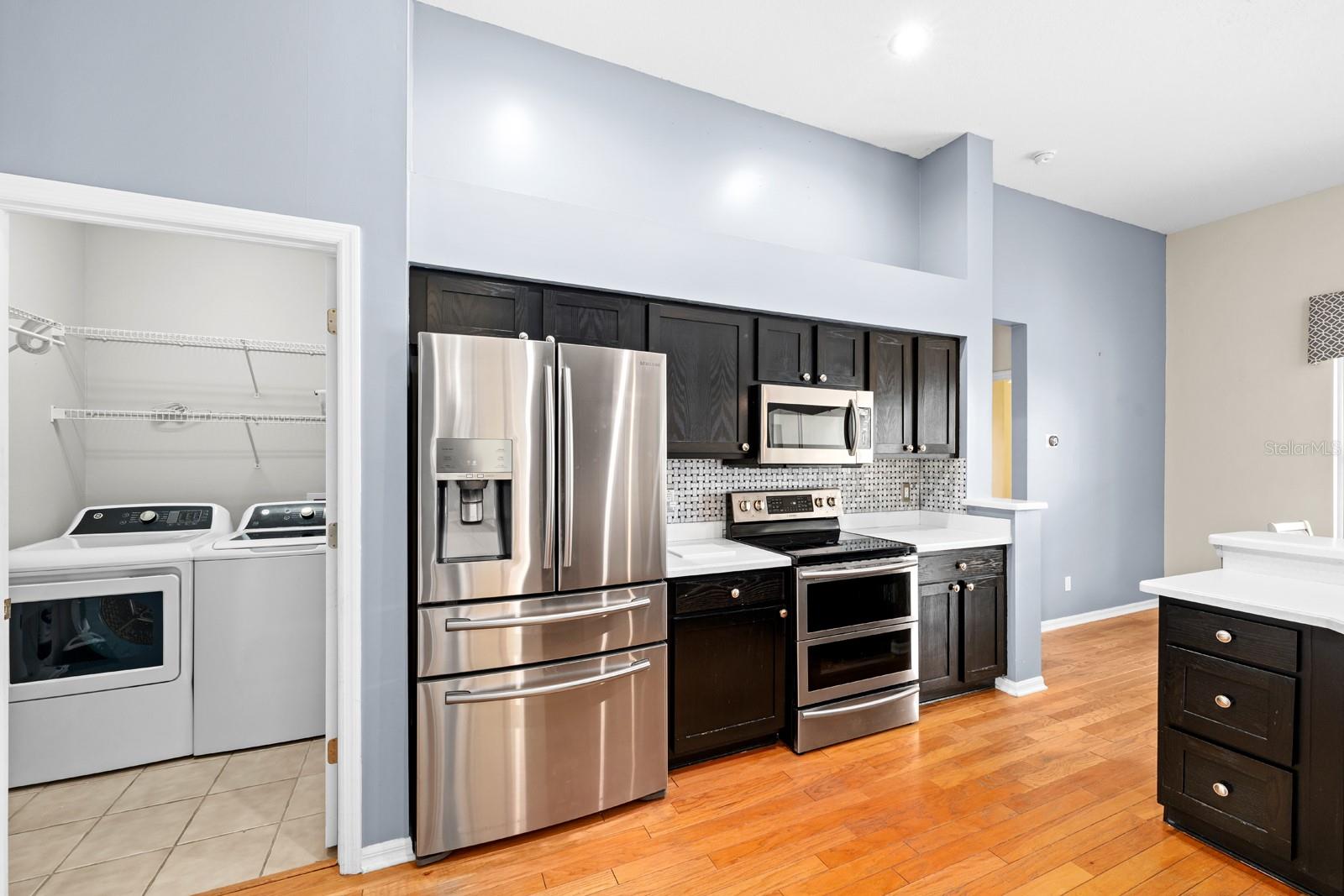 BLOOMINGDALE SEC CC PH - Residential