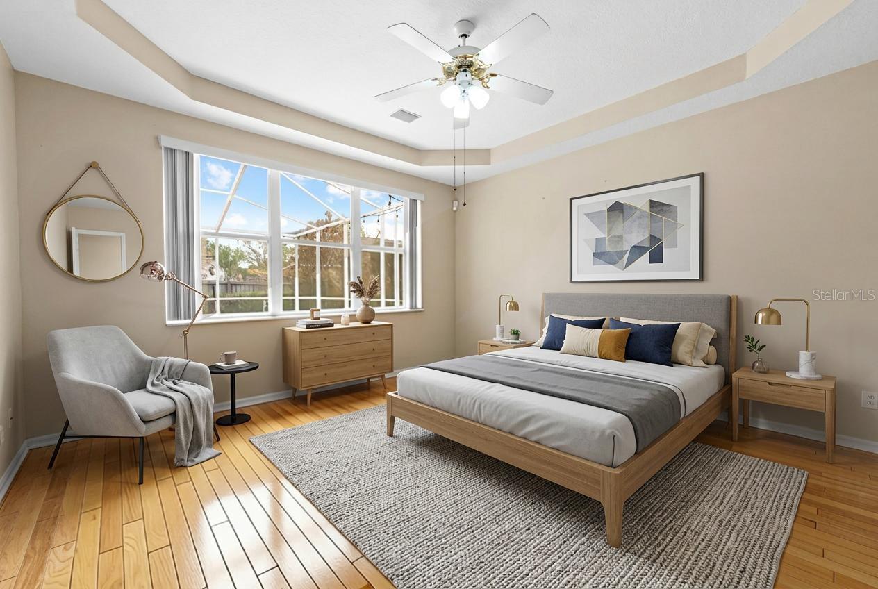 BLOOMINGDALE SEC CC PH - Residential