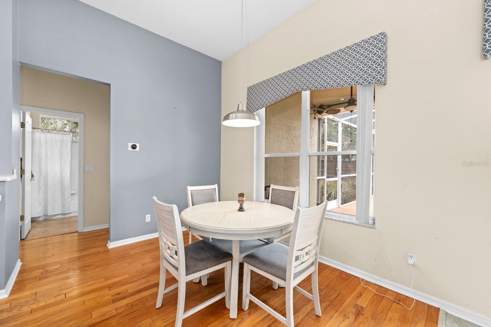 BLOOMINGDALE SEC CC PH - Residential