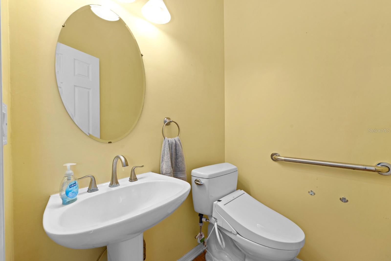 BLOOMINGDALE SEC CC PH - Residential