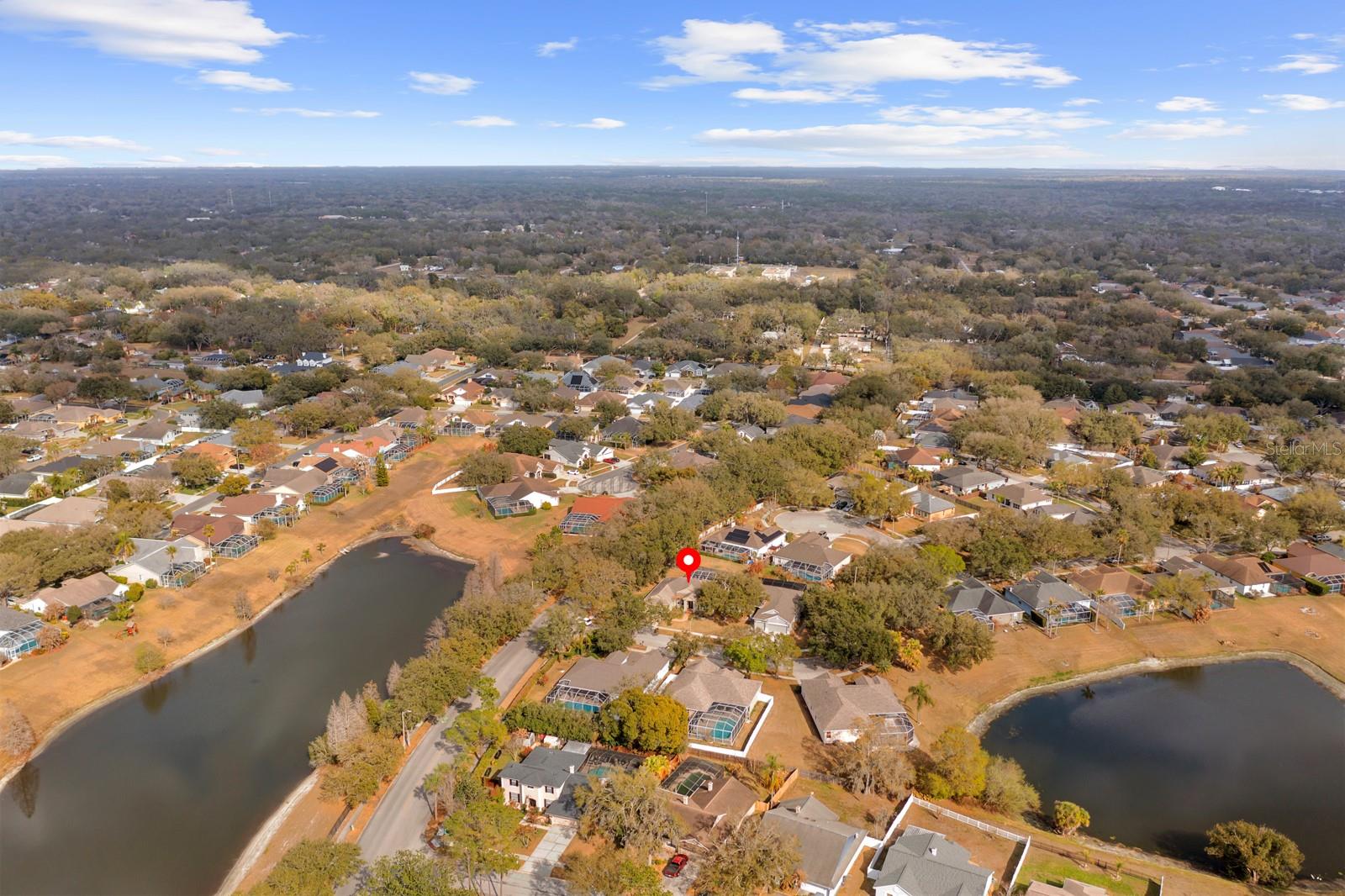 BLOOMINGDALE SEC CC PH - Residential