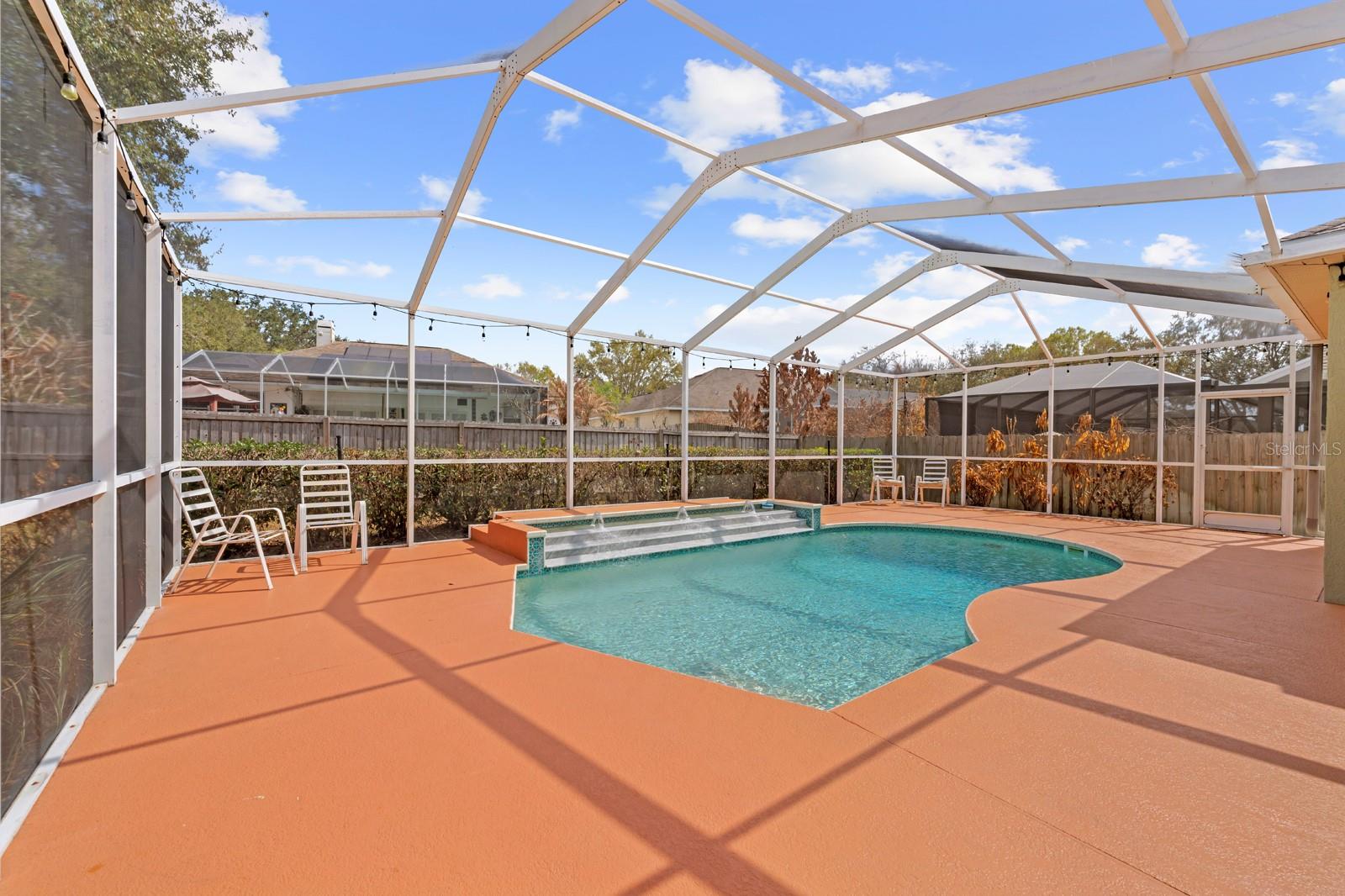 BLOOMINGDALE SEC CC PH - Residential