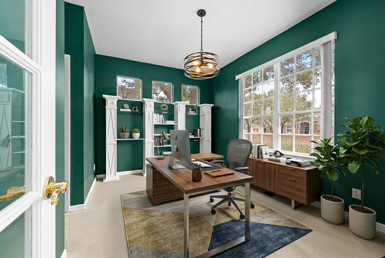 BLOOMINGDALE SEC CC PH - Residential