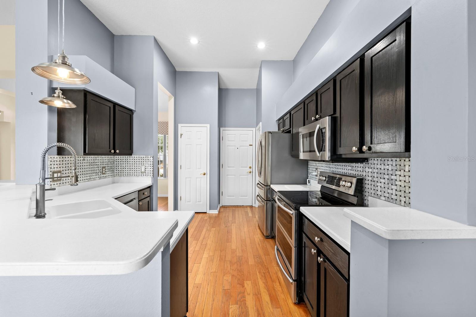 BLOOMINGDALE SEC CC PH - Residential