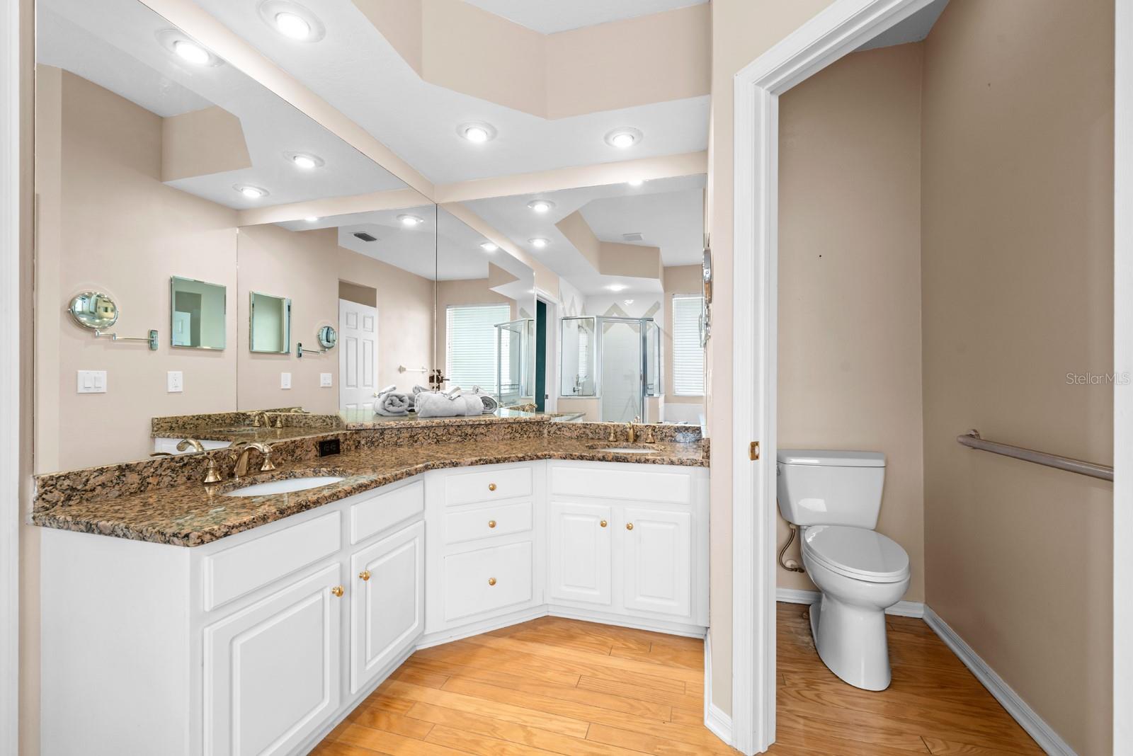 BLOOMINGDALE SEC CC PH - Residential