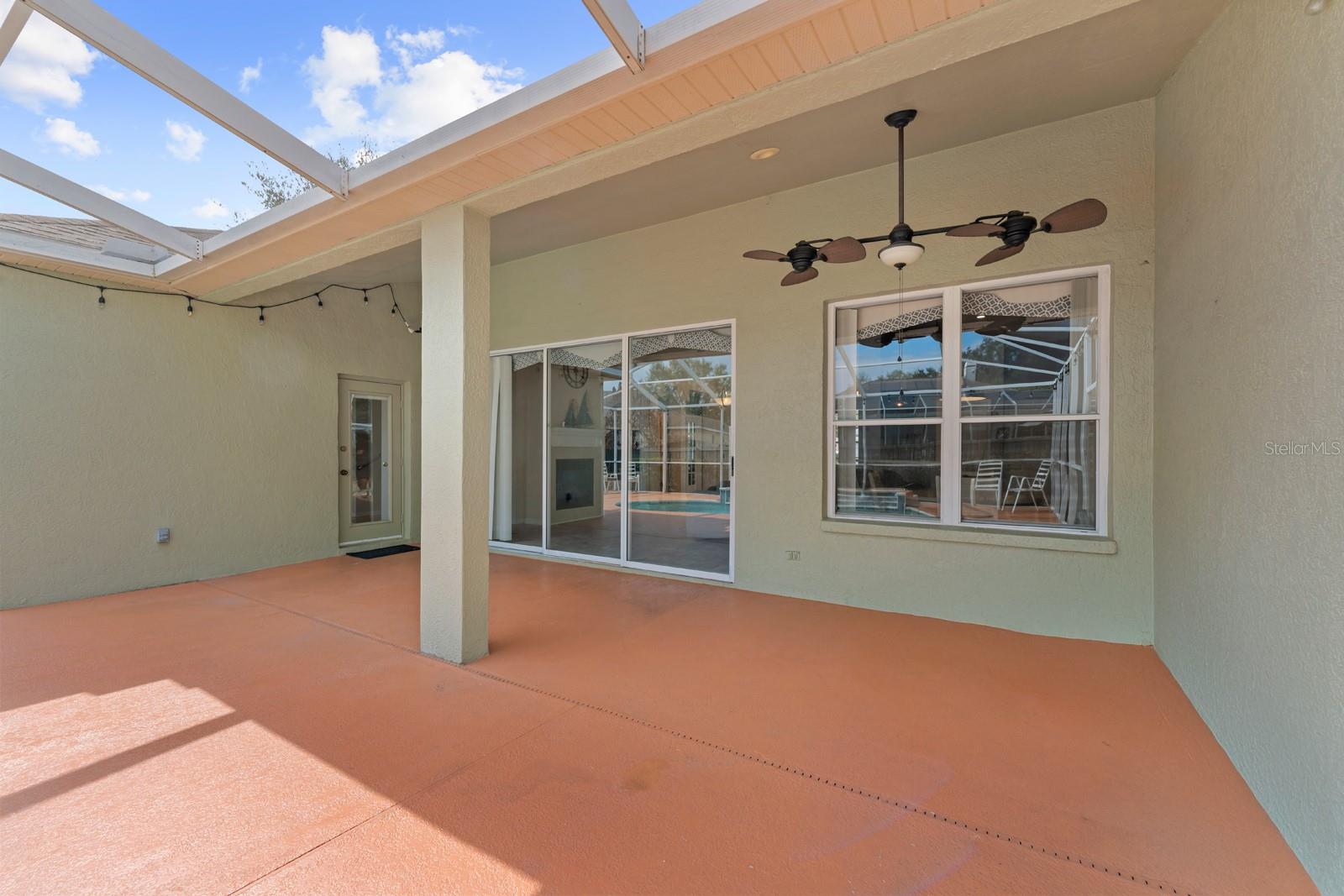 BLOOMINGDALE SEC CC PH - Residential