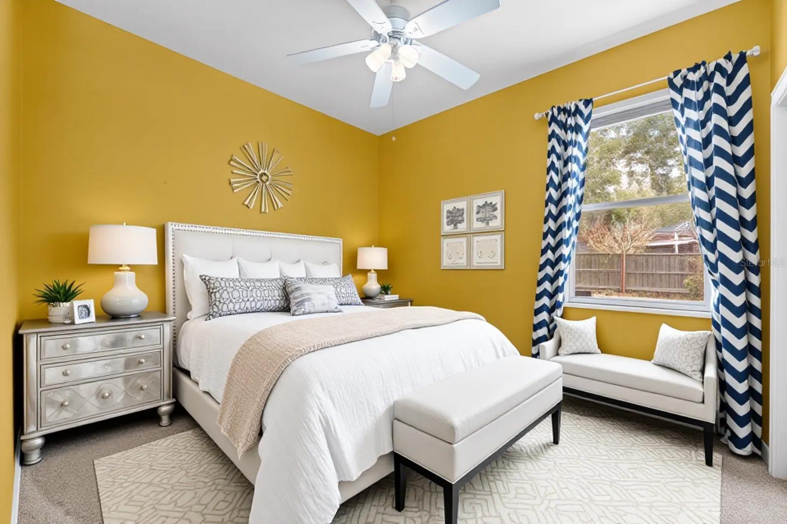 BLOOMINGDALE SEC CC PH - Residential