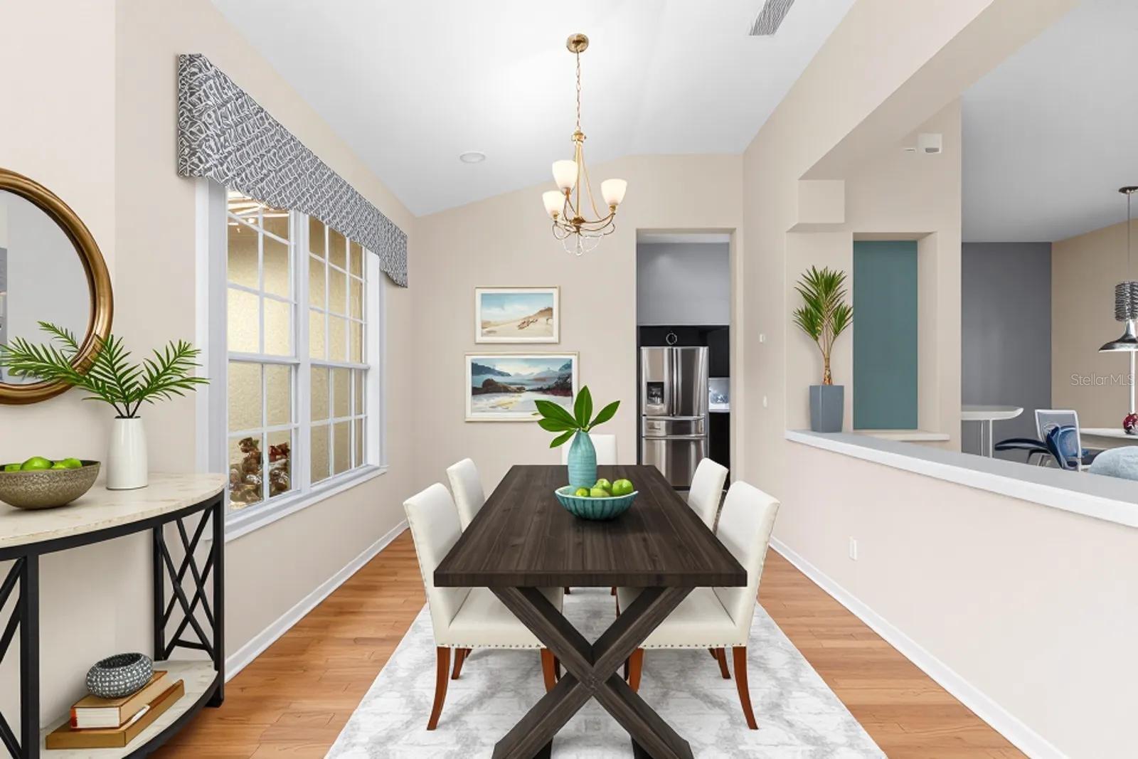 BLOOMINGDALE SEC CC PH - Residential