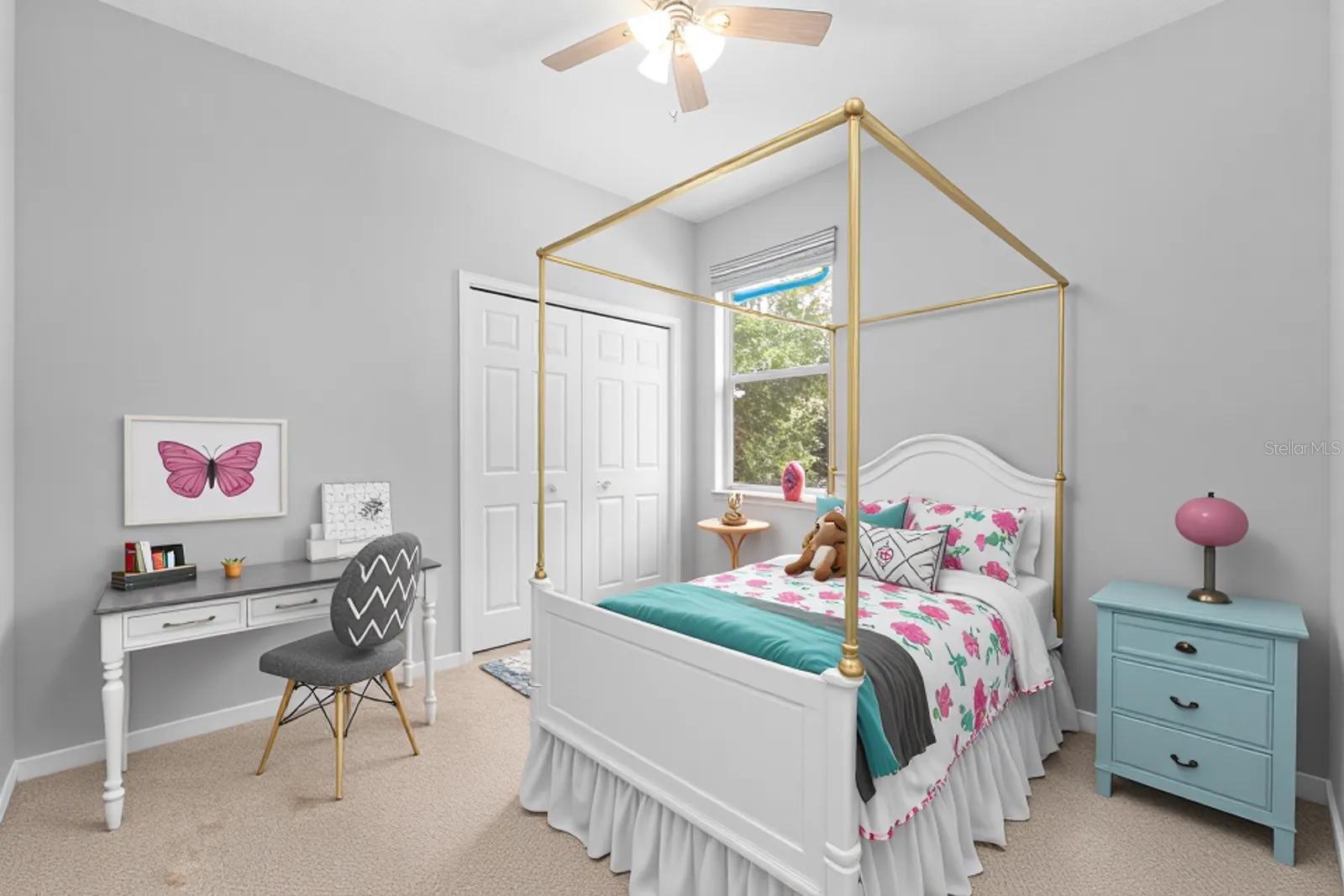 BLOOMINGDALE SEC CC PH - Residential