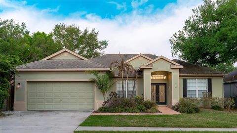 Photo of 4302 River Close Boulevard, Valrico, FL 33596 (MLS # TB8481488)