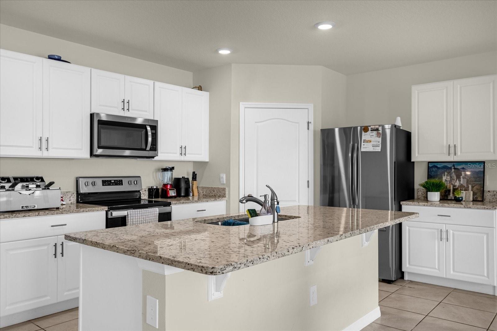 KINDRED PH 2C & 2D - Residential Lease