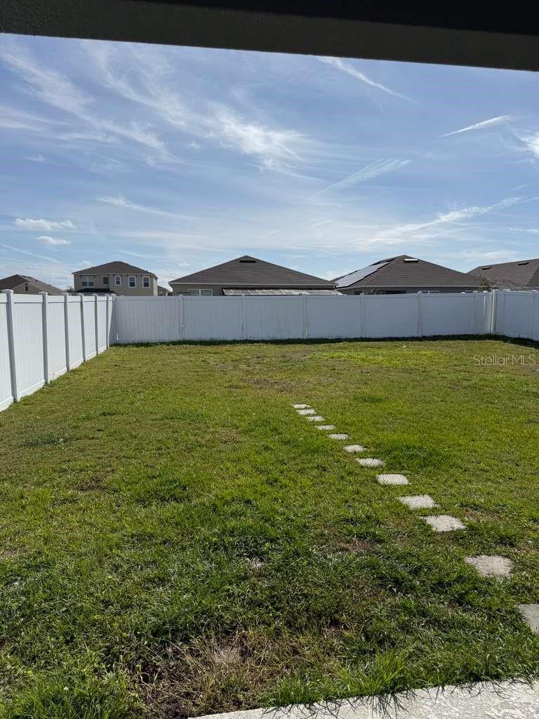 KINDRED PH 2C & 2D - Residential Lease