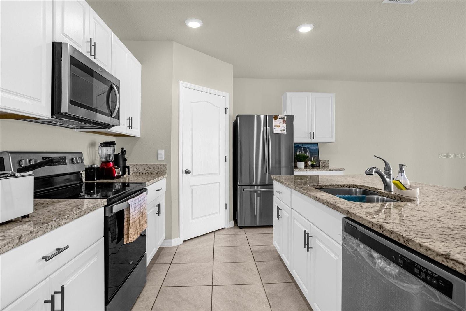 KINDRED PH 2C & 2D - Residential Lease