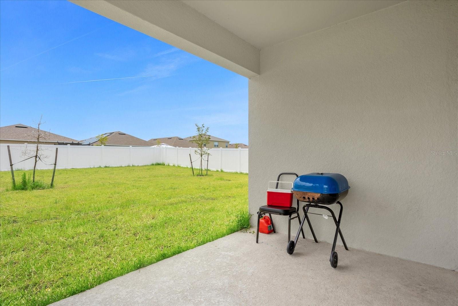 KINDRED PH 2C & 2D - Residential Lease