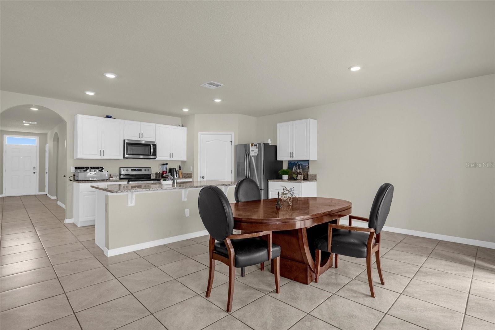 KINDRED PH 2C & 2D - Residential Lease