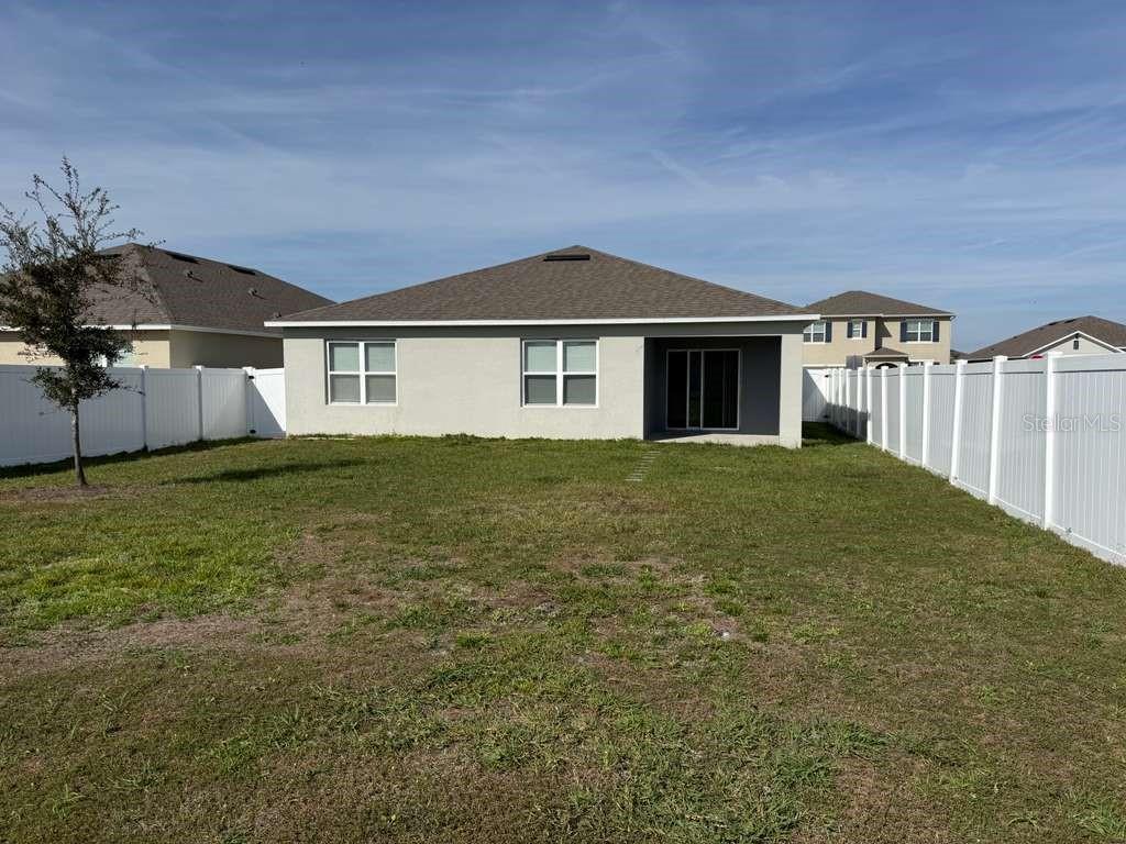 KINDRED PH 2C & 2D - Residential Lease