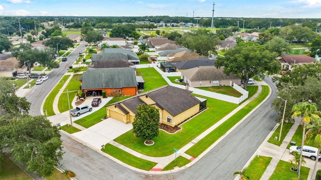 Photo of 1803 Cattleman Drive, Brandon, FL 33511 (MLS # TB8540780)