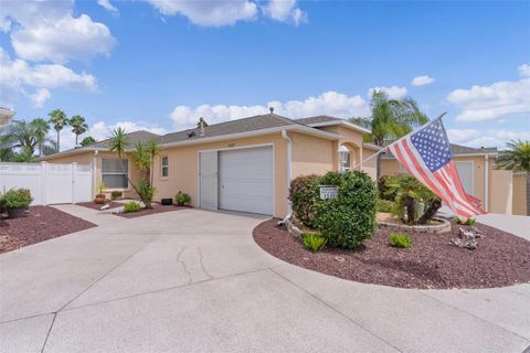 Photo of 1537 Barnwell Place, The Villages, FL 32162 (MLS # G5101715)