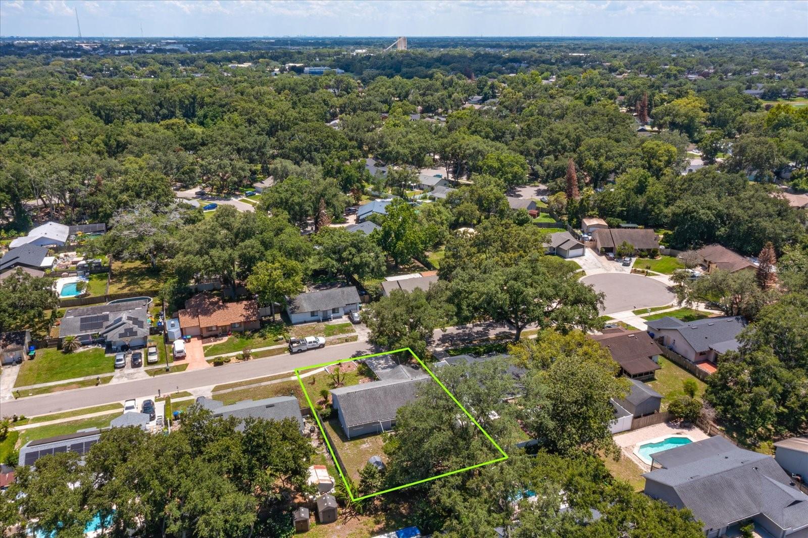 3325 SASSAFRAS COURT