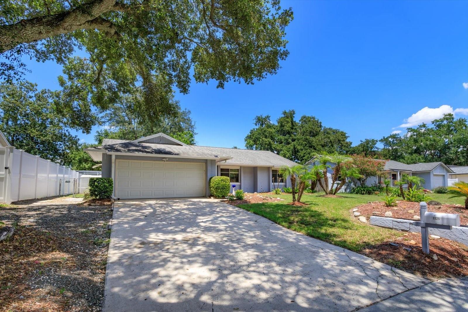 3325 SASSAFRAS COURT
